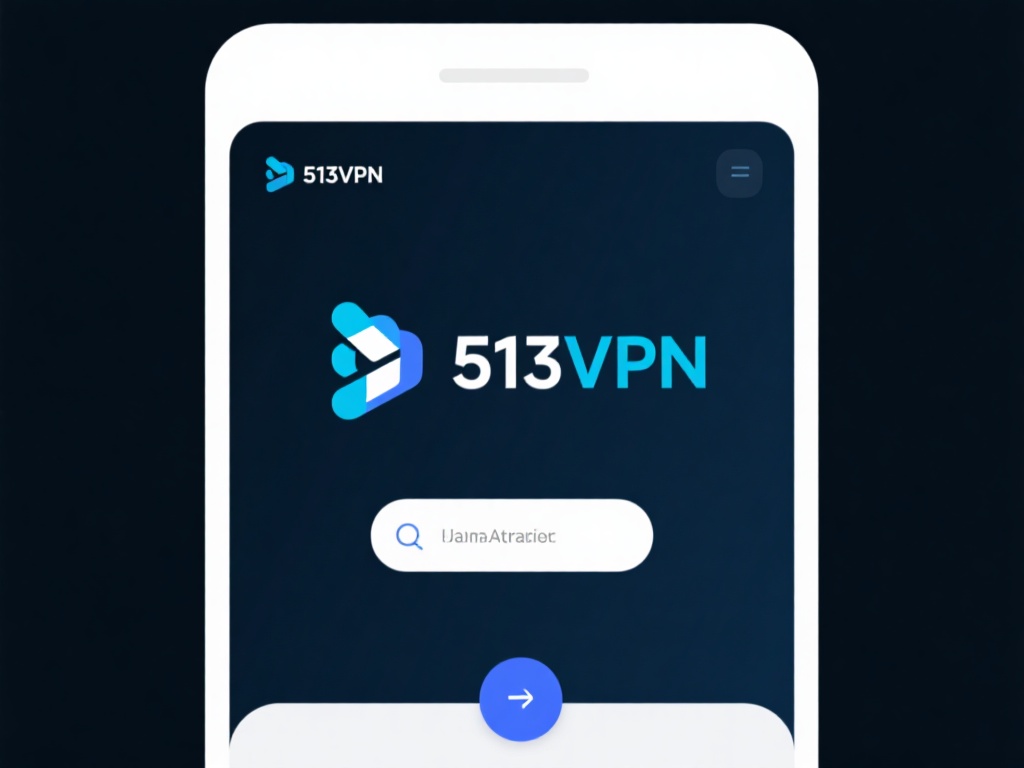 513VPN手机版下载指南：轻松畅享安全稳定网络工具