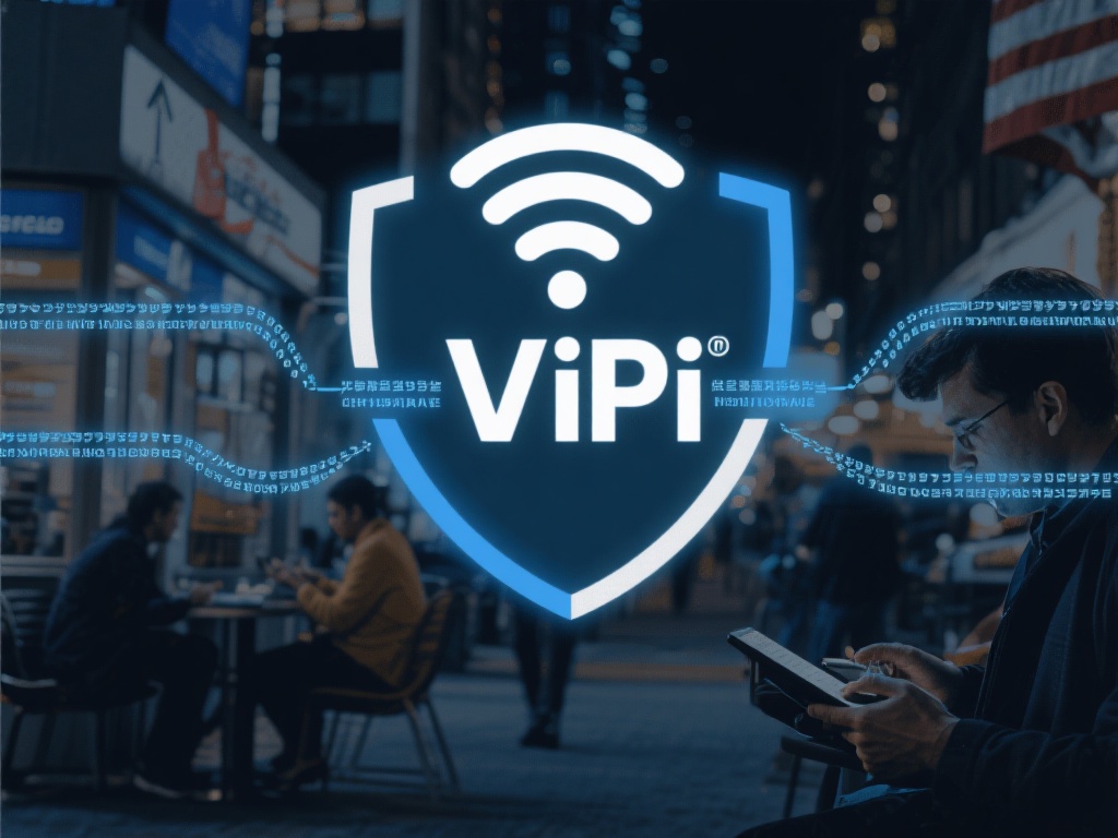 美国用VPN的作用及安全使用指南 保障隐私安全
在美国,个人隐私问题备受关注。无论