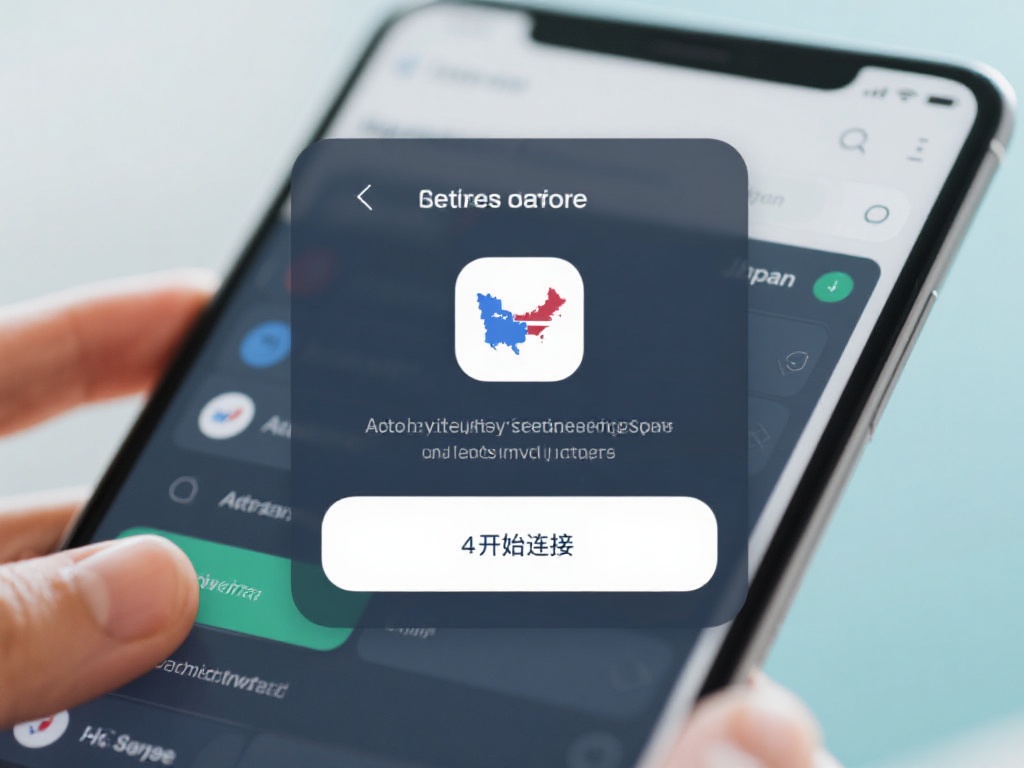 如何在华为手机上便捷下载安装VPN软件