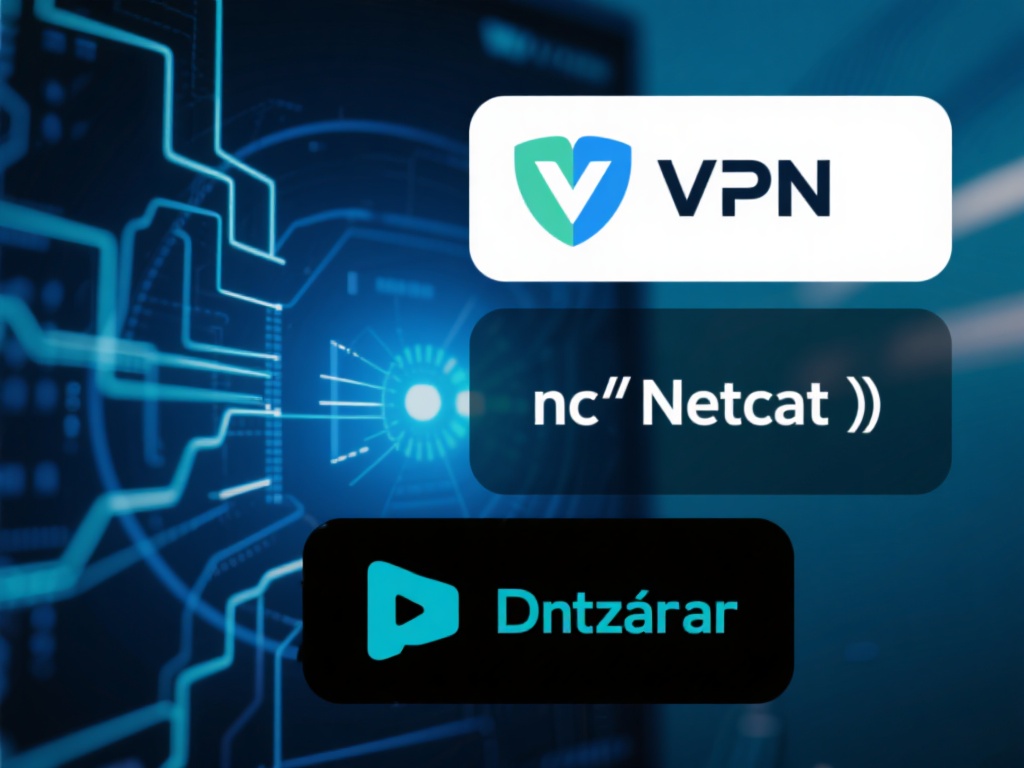 VPN先下载NC：新手必看超详细下载与安装教程