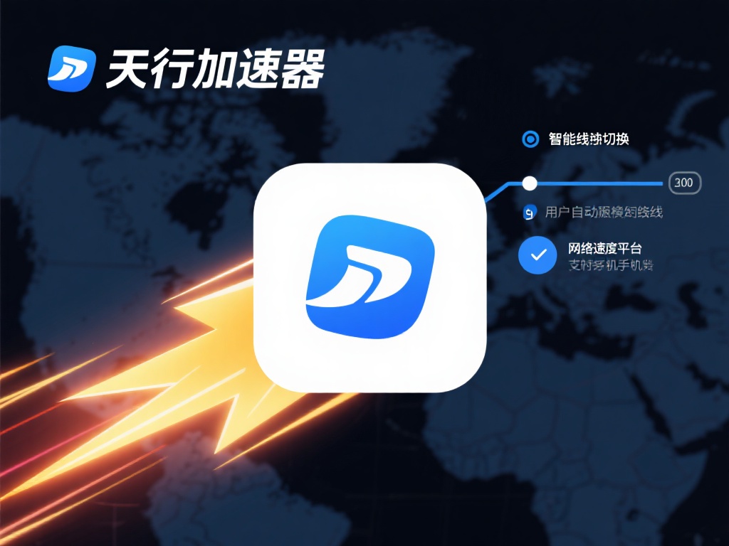 天行加速器与VPN：打造极速安全网络解决方案