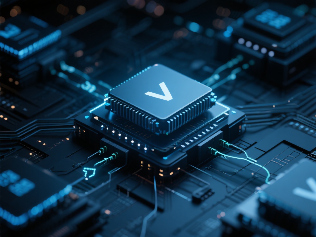 边缘计算助力提升VPN性能与安全性的探索