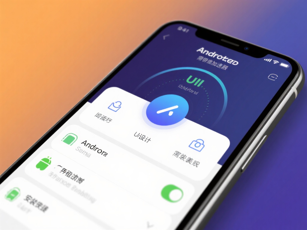 安卓手机必备神器：高效VPN加速器，畅享极速网络