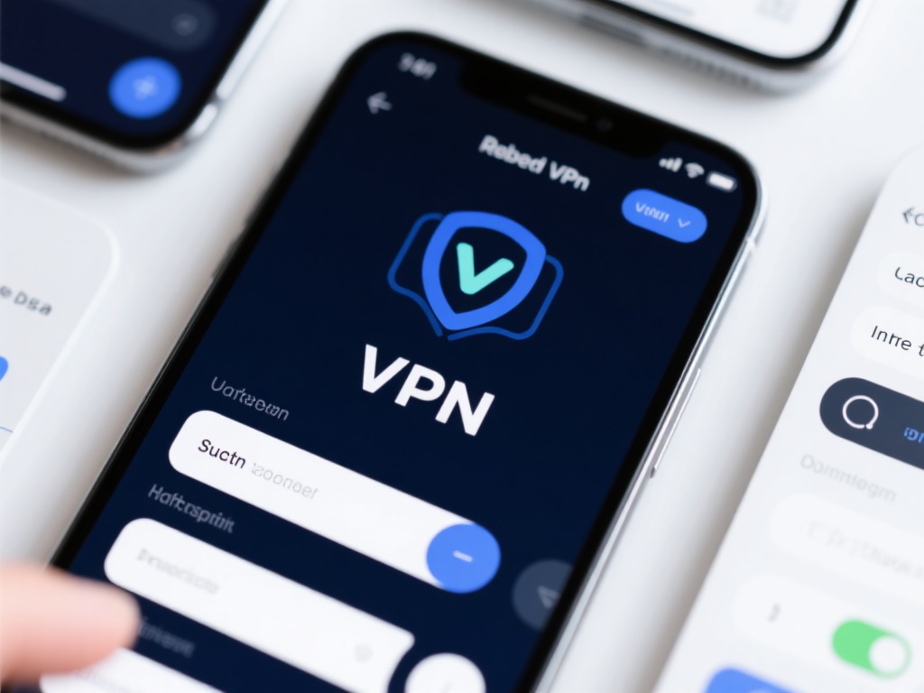 快速稳定的VPN加速器软件下载全攻略＂。