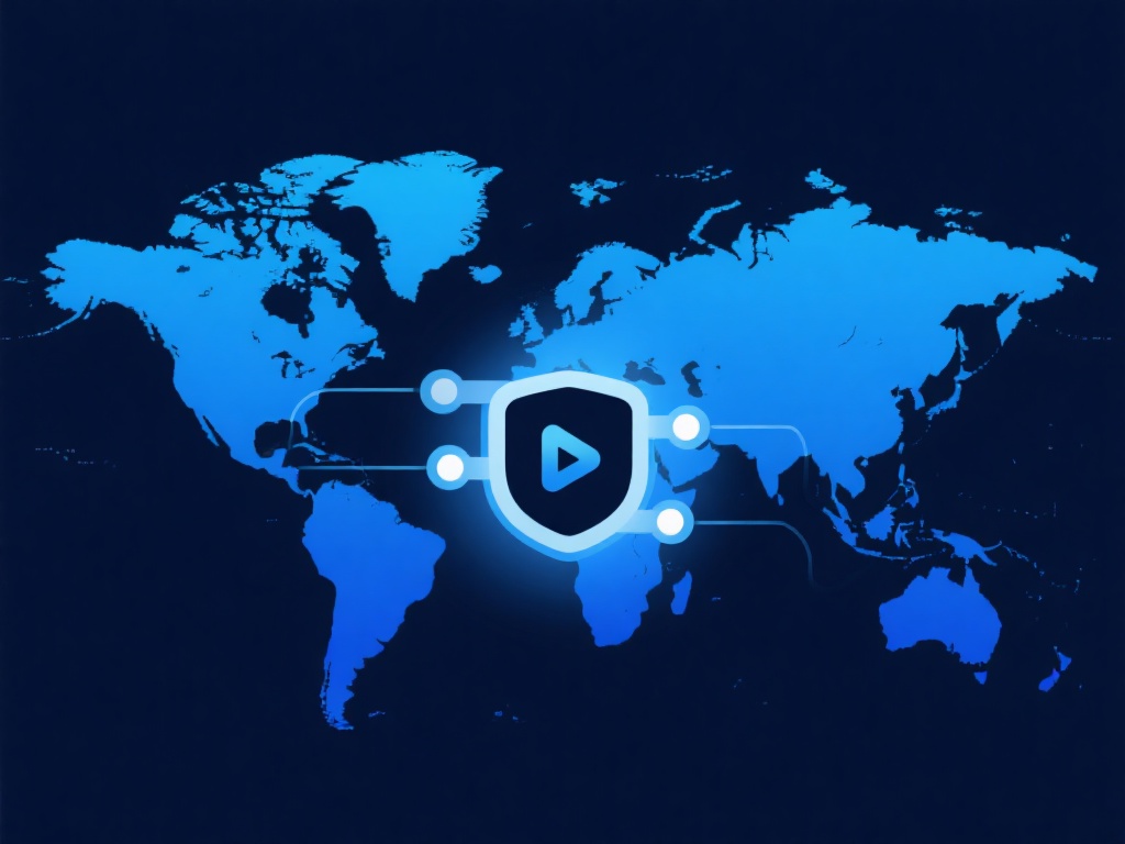 免费下载花香VPN，畅享全球安全高速网络