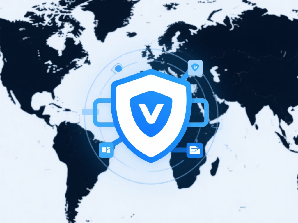 借助VPN从国外服务器下载大文件的详细操作指南