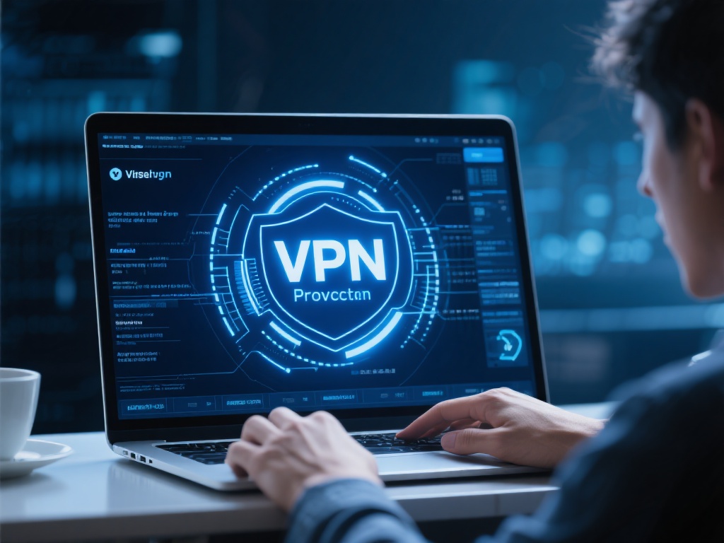 使用VPN连接，全面提升数据安全与隐私保护