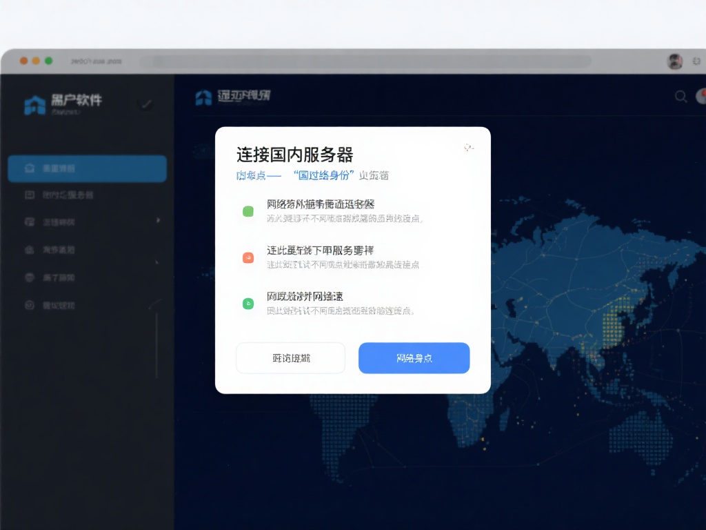 详细解析VPN回国步骤与国内资源访问指南