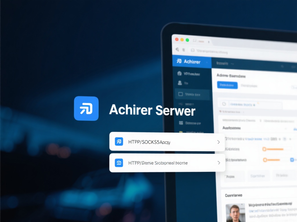 探索更安全的网络工具，实现自由畅游互联网的非VPN翻墙方式