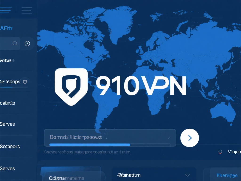“轻松实现全球网络访问的安全工具：910VPN的全方位介绍”