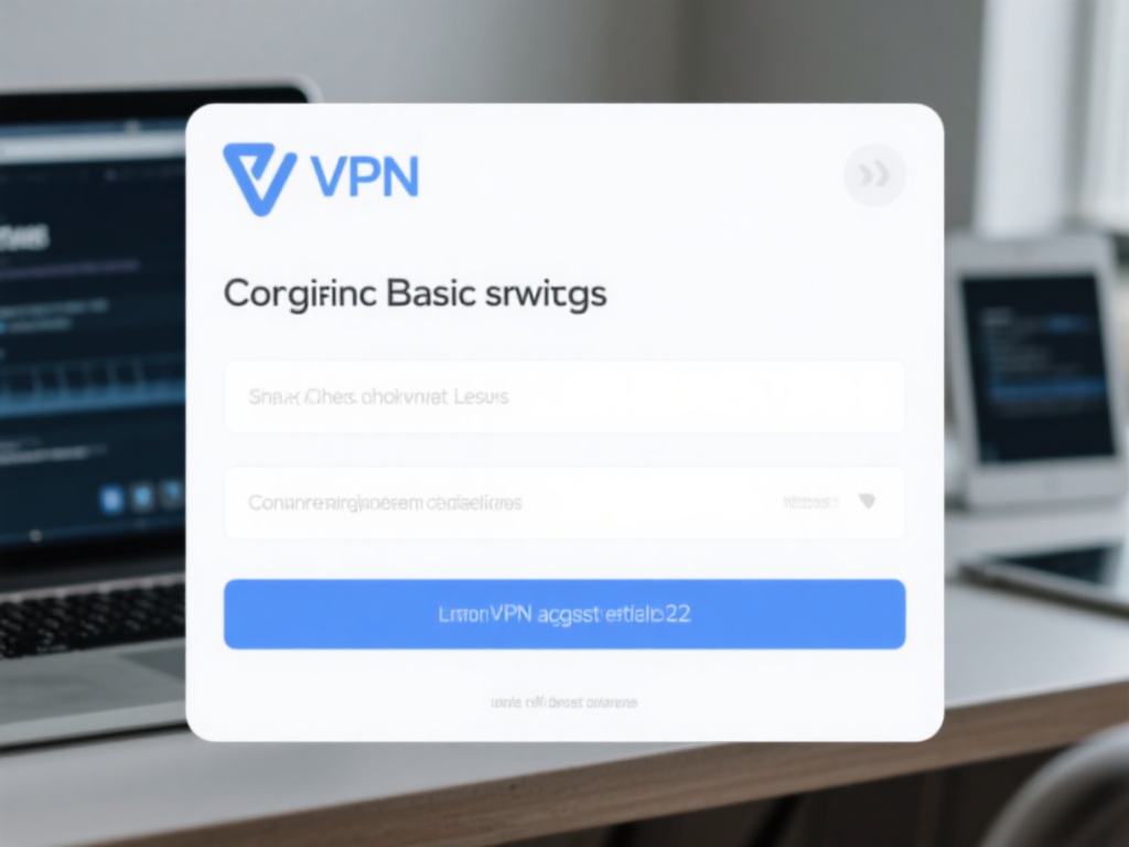 确认基本设置
首先，检查您的VPN软件是否最新，