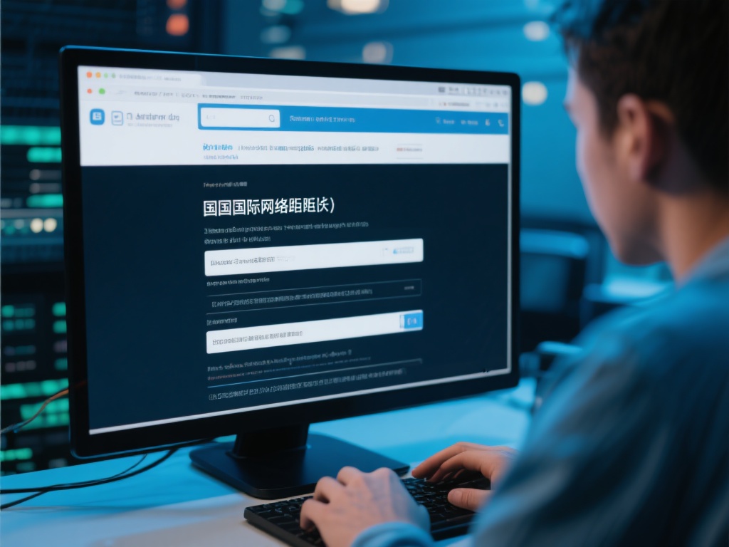 网页VPN加速器，让网页加载飞快畅游网络