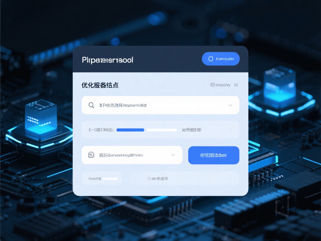 如何使用加速器提升网络速度与安全性解析