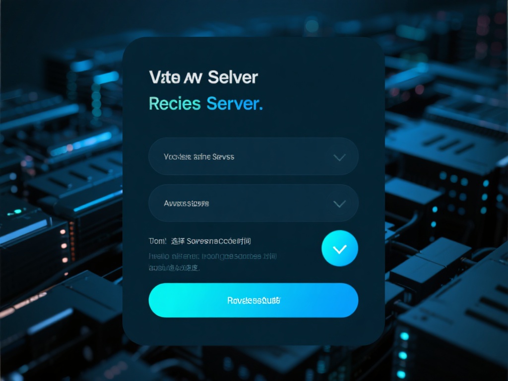 选择合适的服务器：通常，连接离你最近的服务器能够提