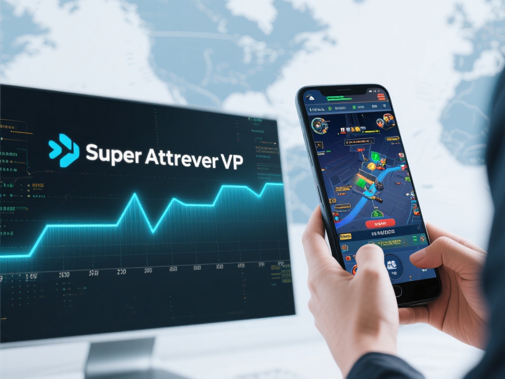 超级加速器VPN：打造极速安全网络体验的新选择