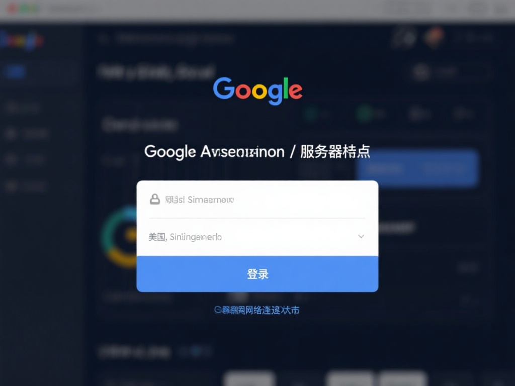 快速实现谷歌访问：详解VPN翻墙的完整指南