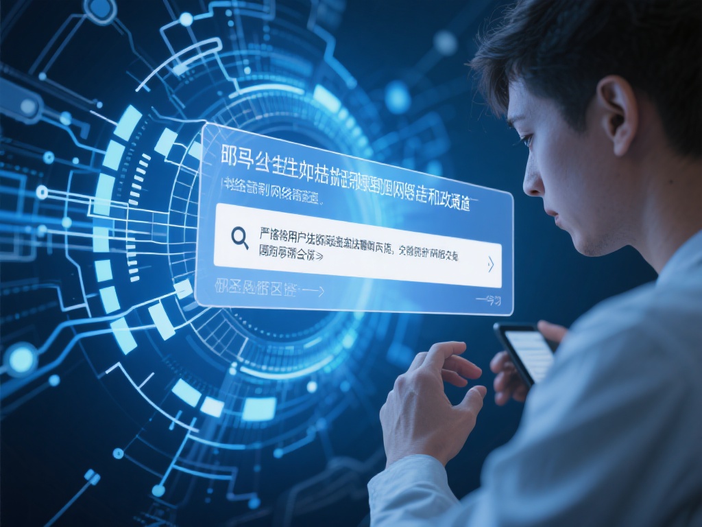 使用合法途径获取VPN网络通道的完整指南