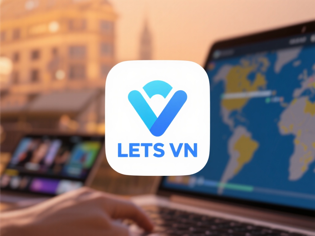 使用Lets VPN加速器，轻松流畅观看无卡顿的高清流媒体