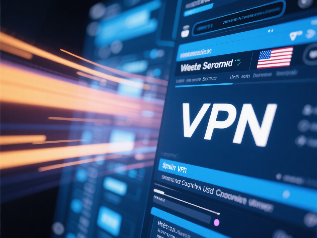 步骤详解：轻松VPN连接美国，畅享极速网络服务