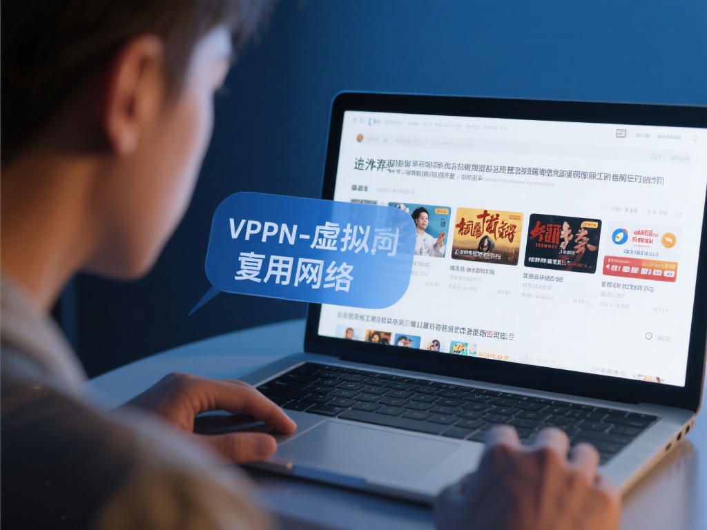 使用VPN轻松翻回国内，畅享无限中国网络资源