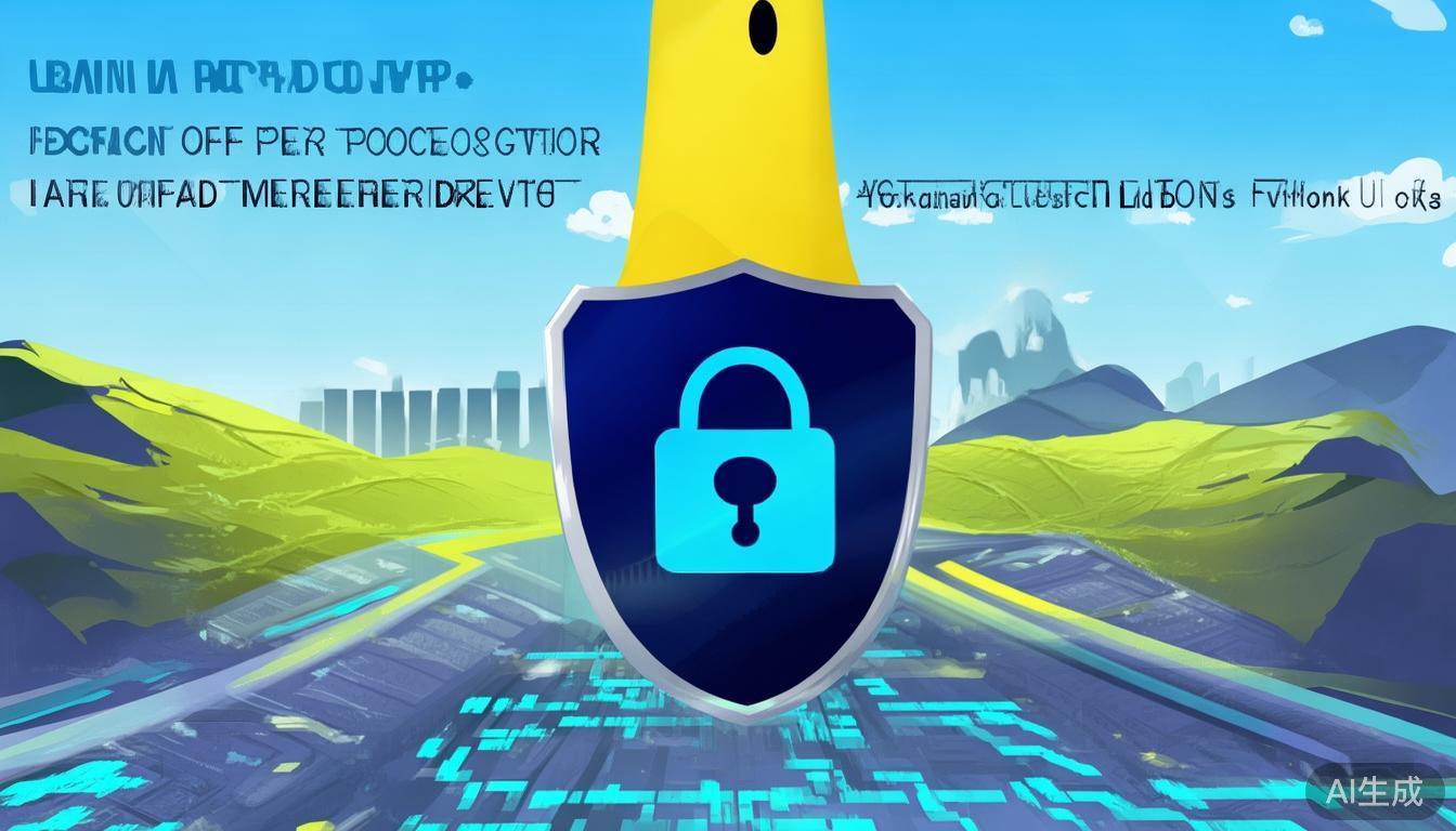 全面解析香蕉人VPN的功能特点与详细使用指南