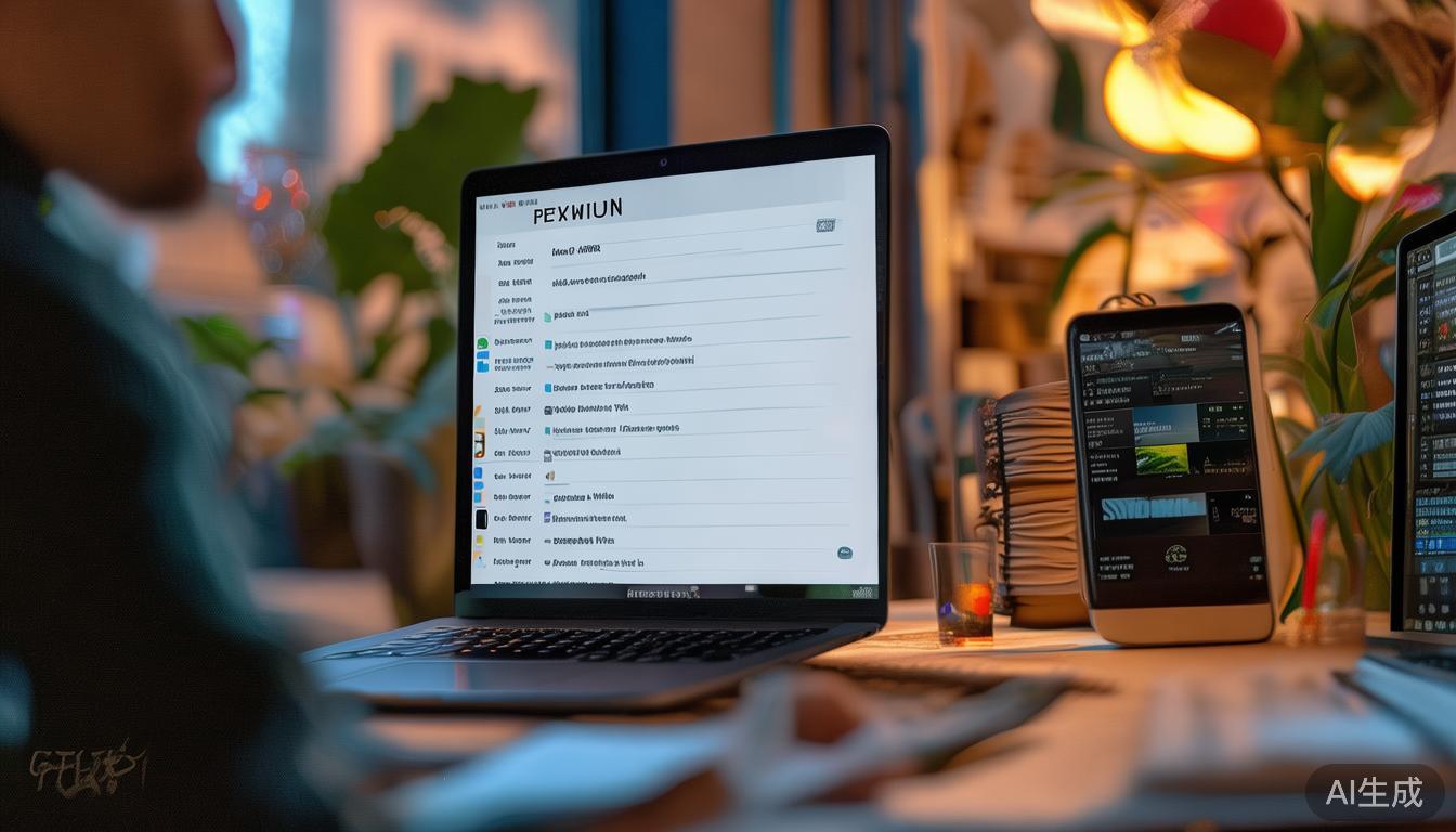 在开始安装之前，首先要根据自己的需求选择合适的VP