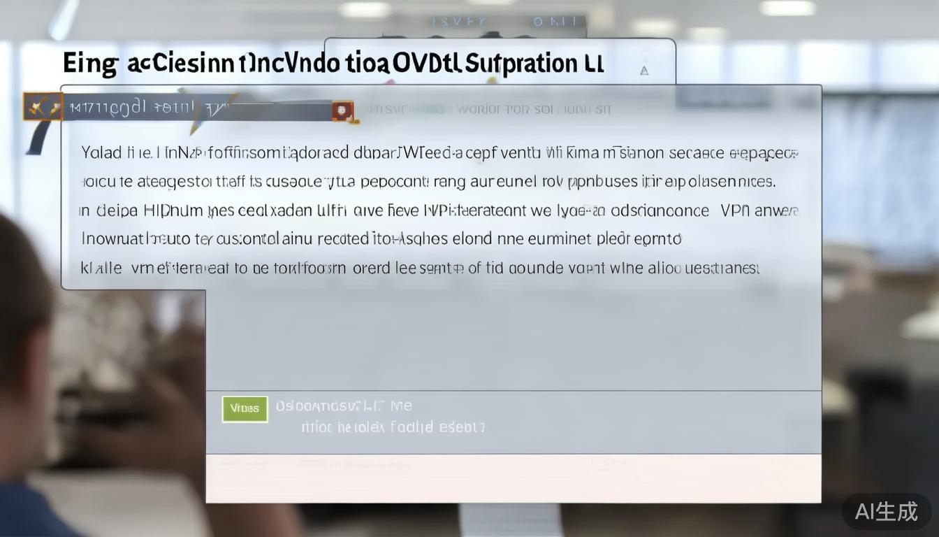 申请账号：登录学校信息门户，进入VPN申请页面，填