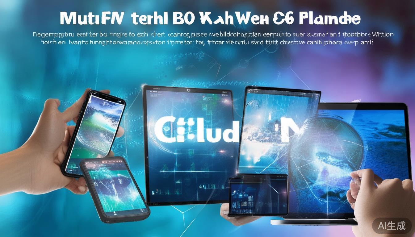 多平台支持和同步设置
行云VPN插件支持多平台同