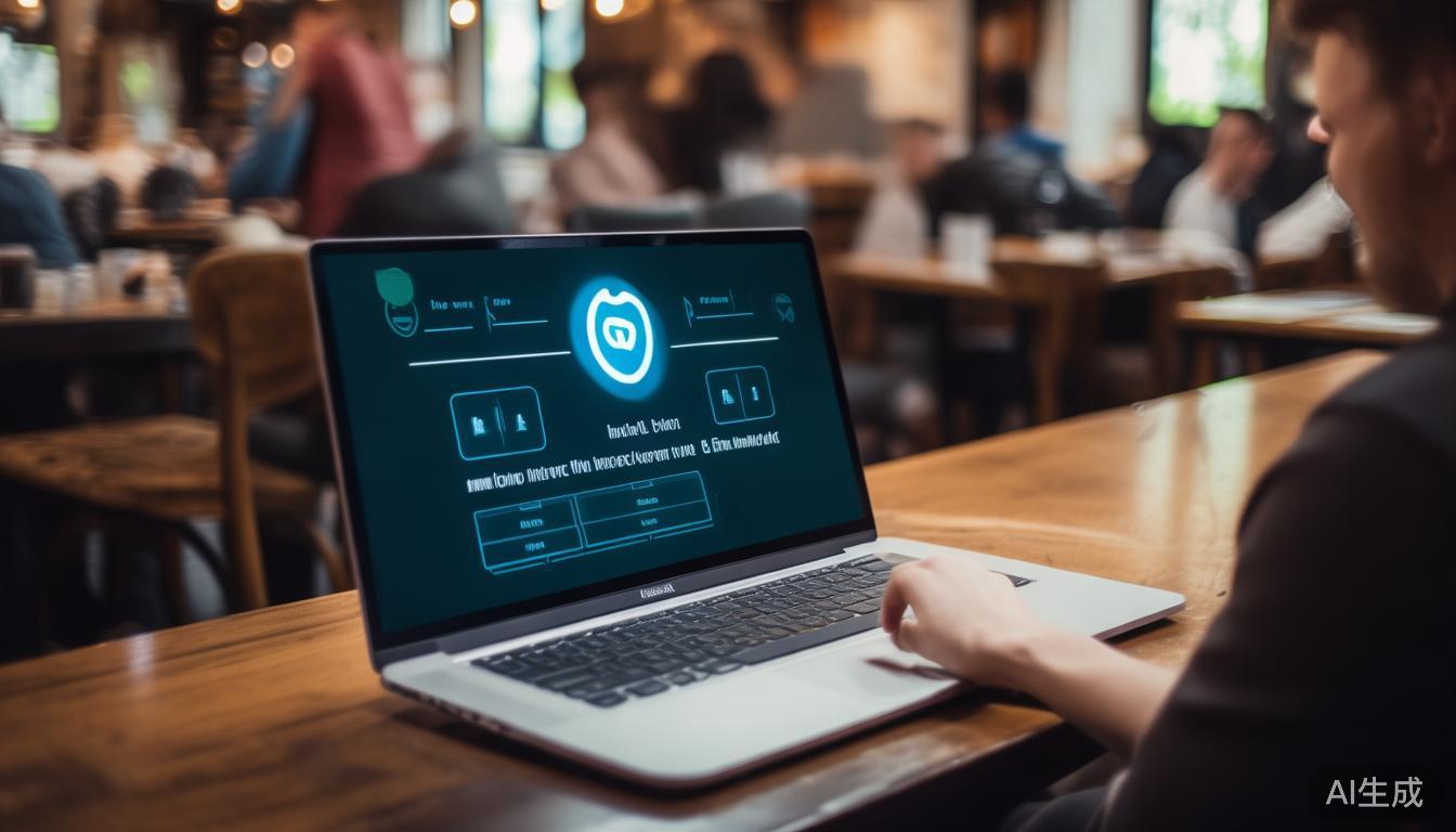 全面详解:在无线网络环境中开启VPN连接的操作步骤指南 在当今数字时代,越来越多的用户关注网络隐私和信息安