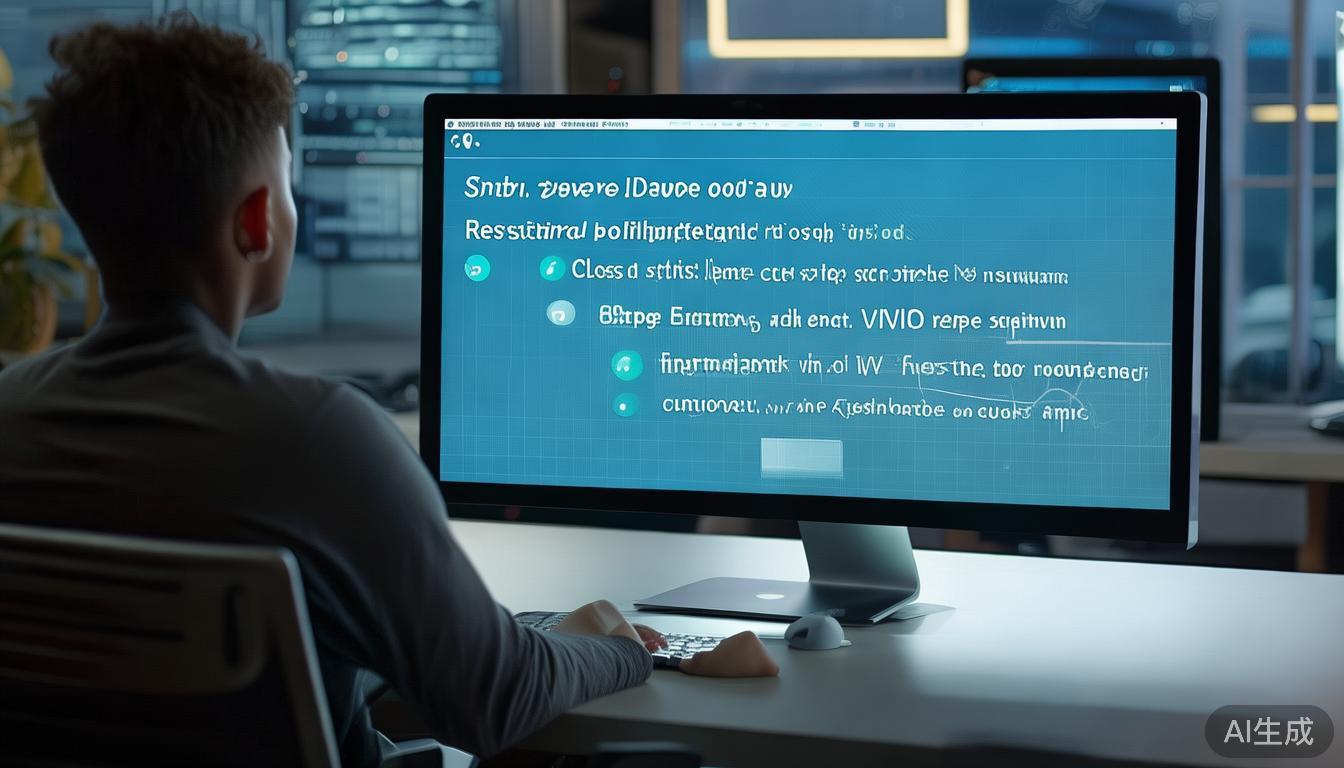 VPN连接故障怎么办?快速排查与解决方法大全 重启设备和VPN软件:有时仅需重启即可解决临时的软