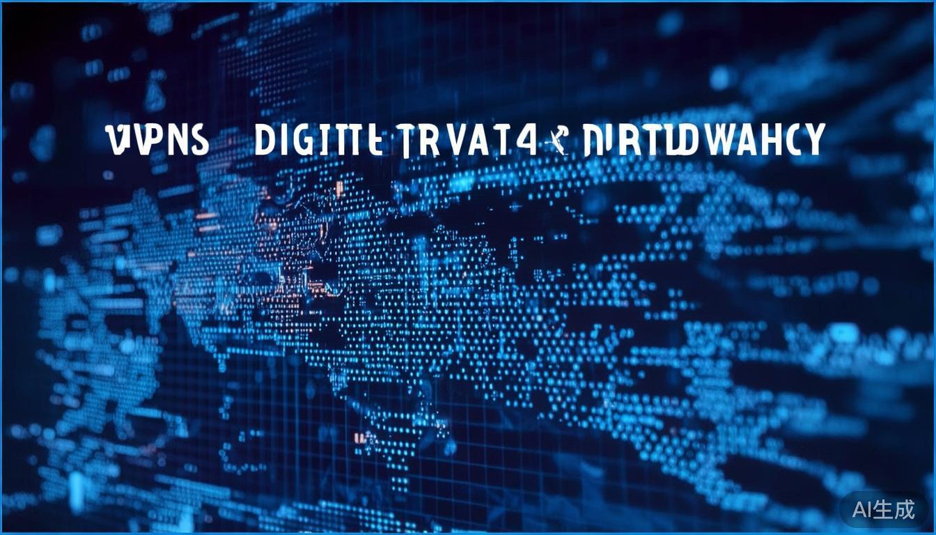 全面解析VPN历史记录:保障个人隐私与安全的必备指南 在信息时代,网络安全和隐私保护成为人们越来越关心的