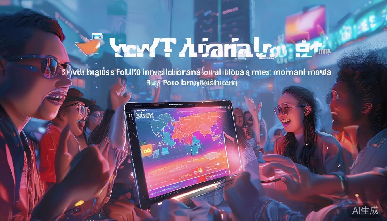 炫动城市VPN:开启无限自由的网络畅游之旅 一项用户调查显示,使用炫动城市VPN后,许多用户成